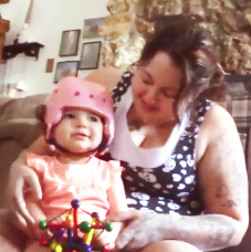 Visually Impaired Preschool Services
